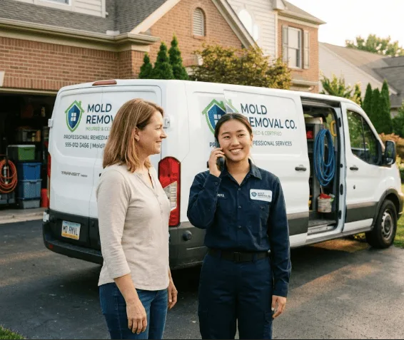 Crawlspace Mold Remediation Badger, IA FAQs